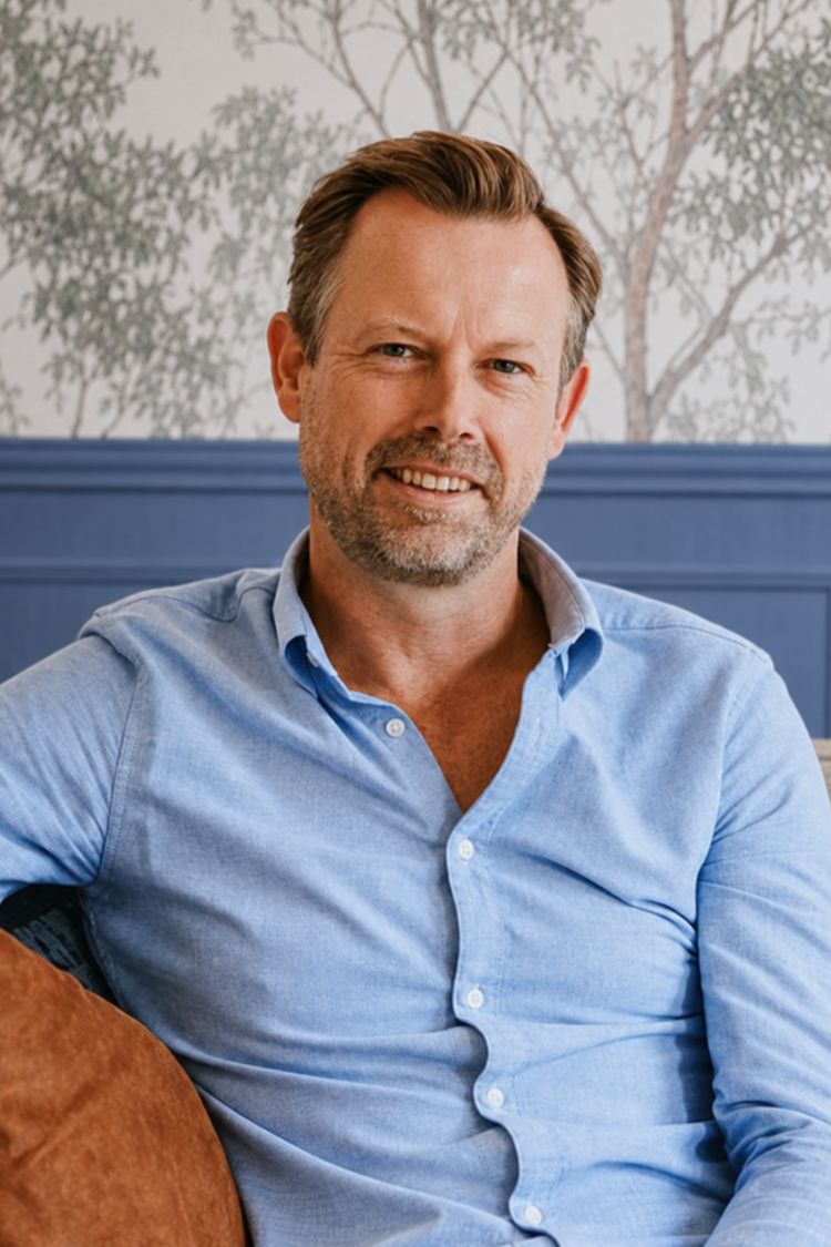 Hans Buis