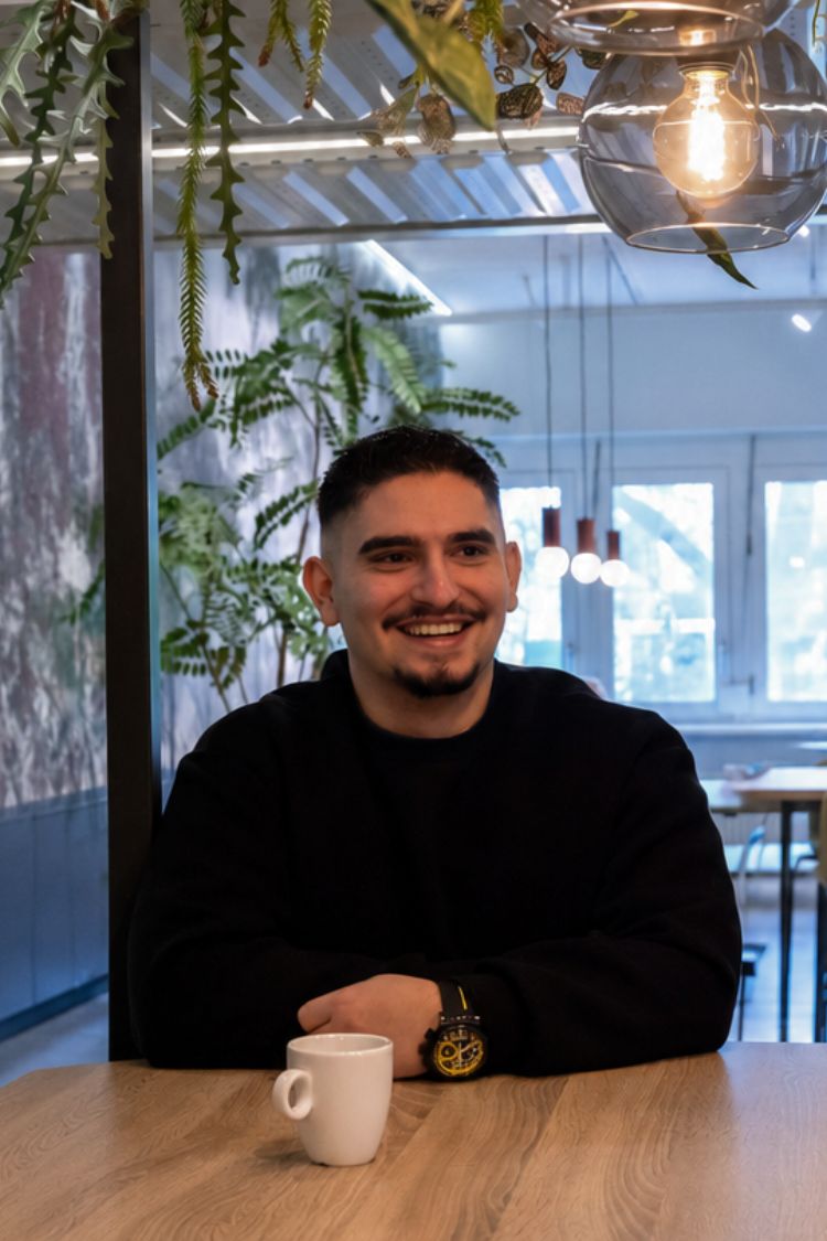 Kaloyan Preslavski