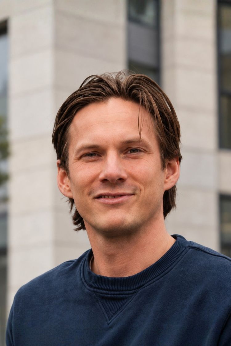 Laurens van Leeuwen