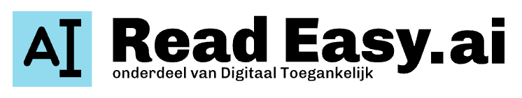 Read Easy.ai